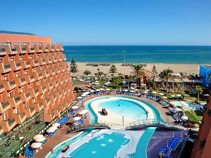Hotel Foto Servicio